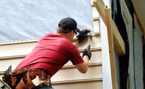 Siding for Multi-Family Homes in Stratford, NJ